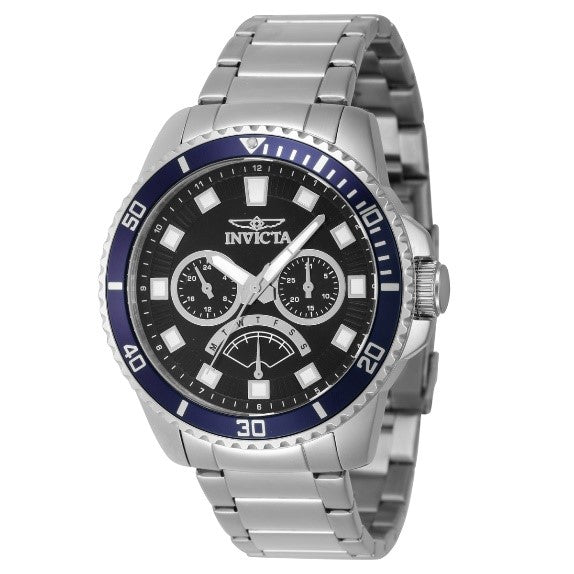 Invicta Pro Diver Men's Watch - 45mm, Steel