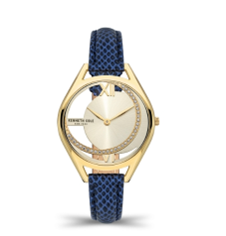 Kenneth Cole Classic Quartz Dial Women's Watch