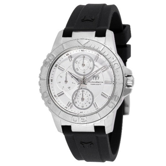 TechnoMarine Sea Grace Women's Watch - 36mm, Black