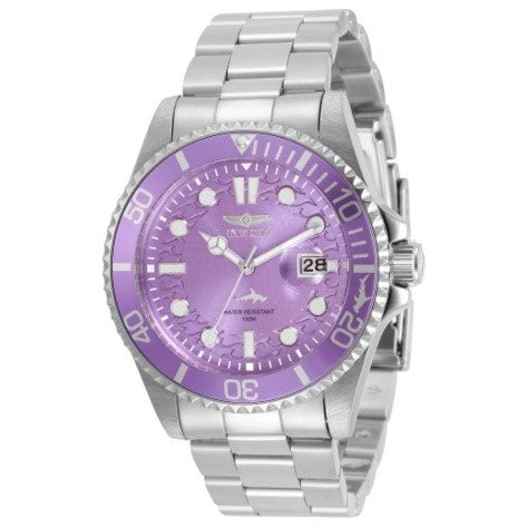 Invicta Pro Diver Women's Watch-43mm