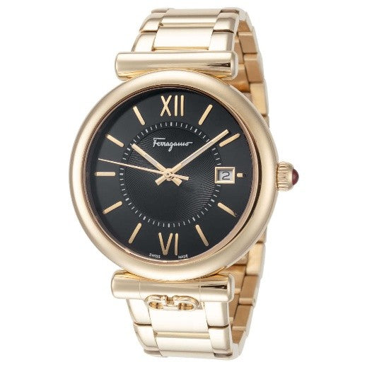 Ferragamo Ora Women's Watch