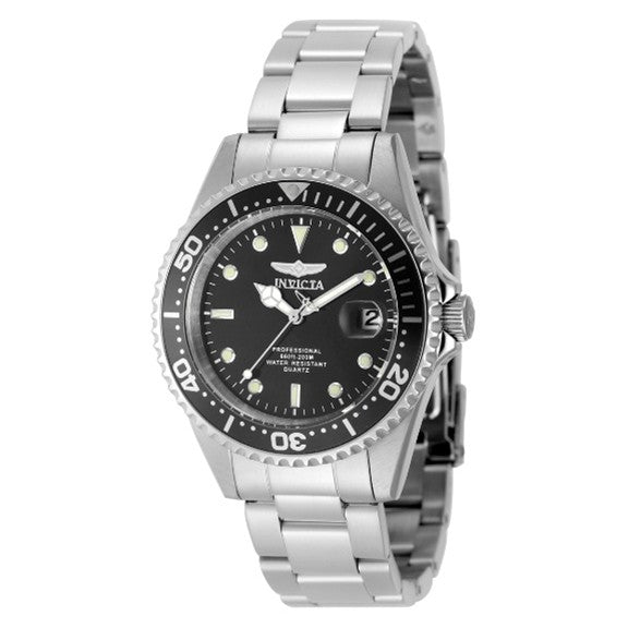 Invicta Pro Diver Ladies Watch - 37.5mm, Steel
