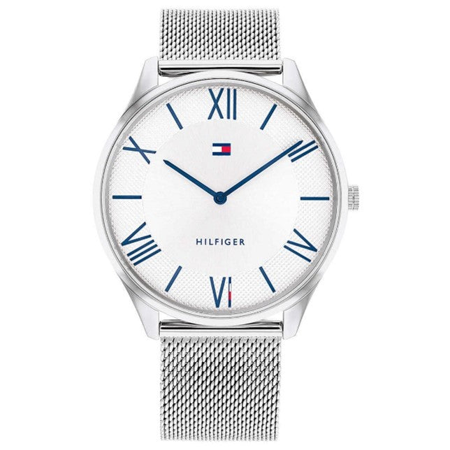 Tommy Hilfiger Becker Men's Watch- 43mm