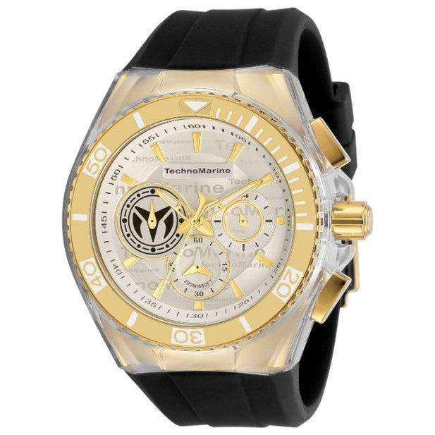 TechnoMarine Cruise Men's Watch