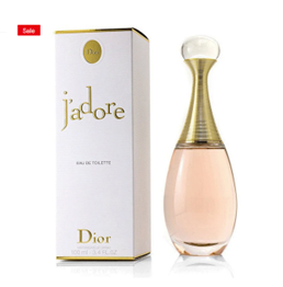 Dior jadore edt Women 100ml