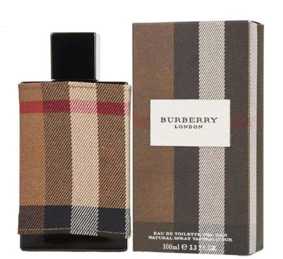 Burberry London Men 100ml