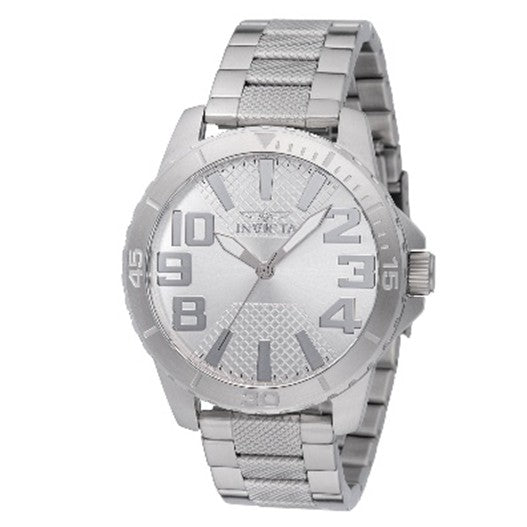 Invicta Speedway Valor Men's Watch - 48mm, Steel