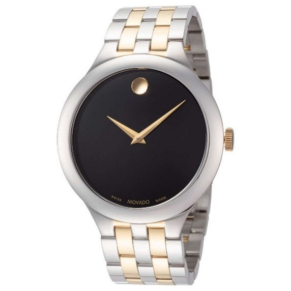 Movado Veturi Men's Watch