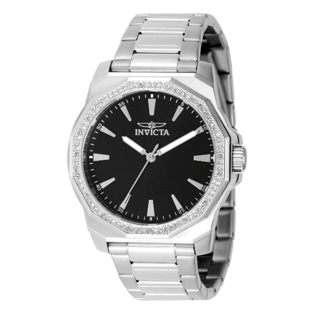 Invicta Speedway Unisex Watch - 42mm, Steel