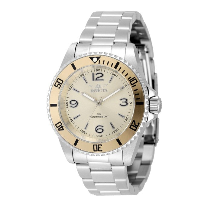 Invicta Specialty Rowan Men's Watch - 40mm, Steel