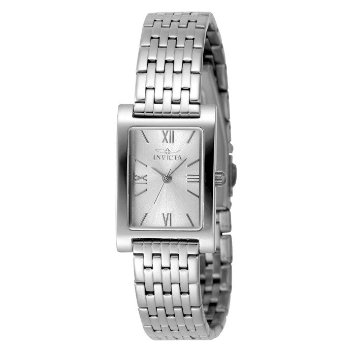 Invicta Angel Pixie Women's Watch - 19.5mm, Steel