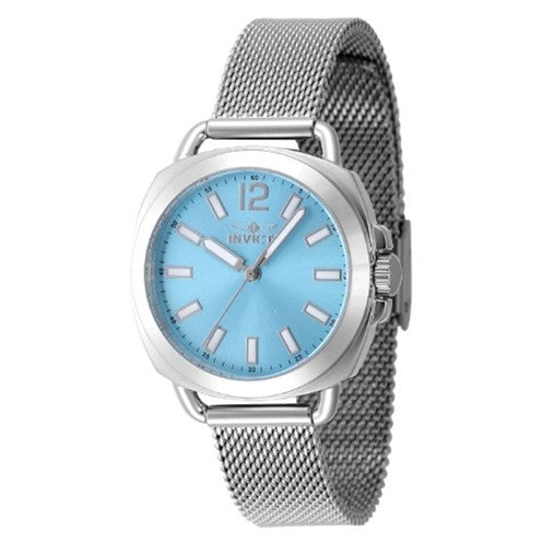 Invicta Wildflower Women's Watch - 32mm, Steel