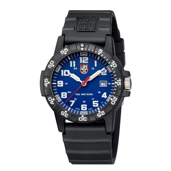 Luminox Volition Quartz Navy Men's Watch