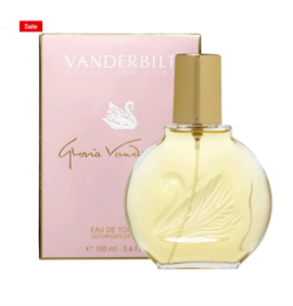 Vanderbilt Women 100ml