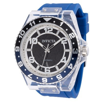 Invicta Speedway Automatic Men's Watch - 48mm, Blue