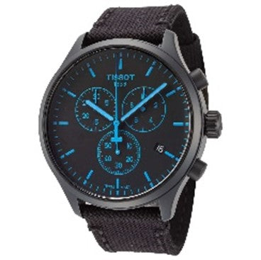 Tissot Chrono XL Men's Watch-45mm