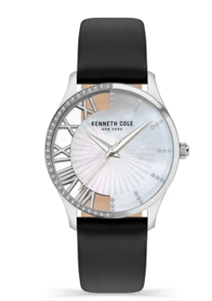 KENNETH COLE WOMEN'S CLASSIC 36MM QUARTZ WATCH