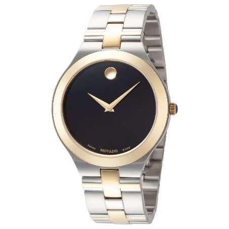 Movado Juro Unisex Watch
