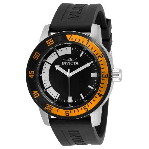 Invicta Specialty Men's Watch - 45mm, Blue