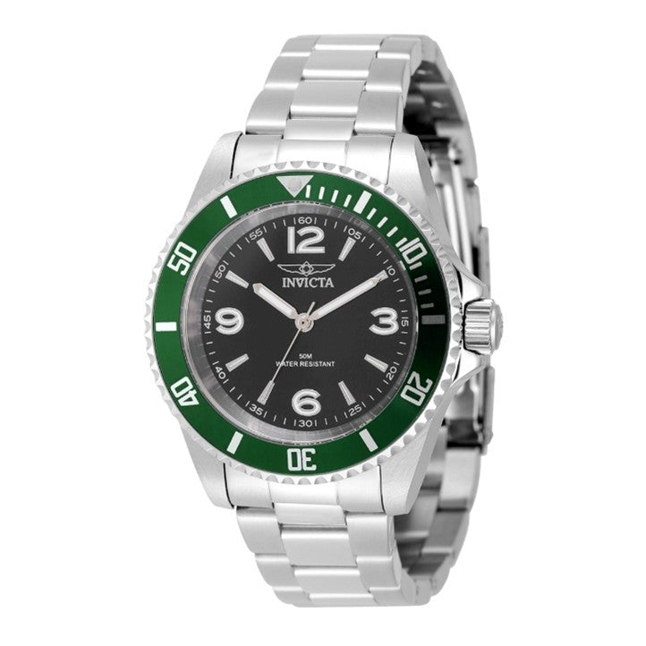 Invicta Specialty Rowan Men's Watch - 40mm, Steel