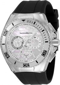 TECHNOMARINE Cruise California Chronograph Quartz Men's Watch-46.65mm