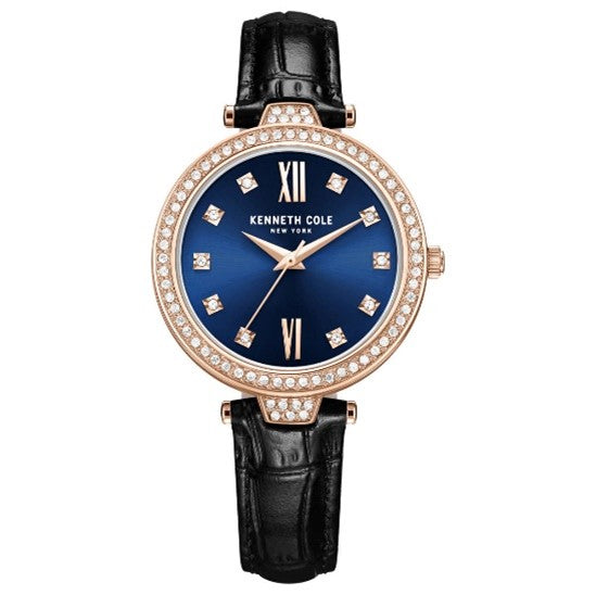 KENNETH COLE NEW YORK WOMEN'S WATCH