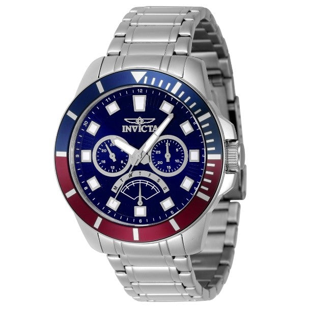 Invicta Pro Diver Men's Watch - 45mm, Steel