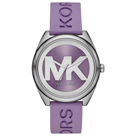 Michael Kors Janelle Women's Watch