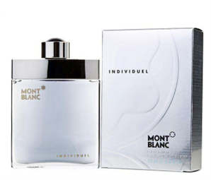 Mont blanc individual Men 75ml