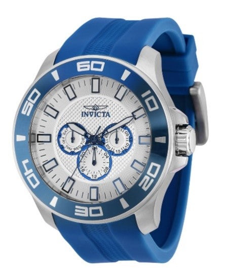 Invicta Pro Diver Men's Watch - 50mm, Blue