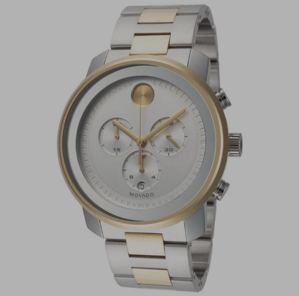 MOVADO Bold Men's Watch