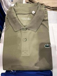 Lacoste Polo Men Size XXL