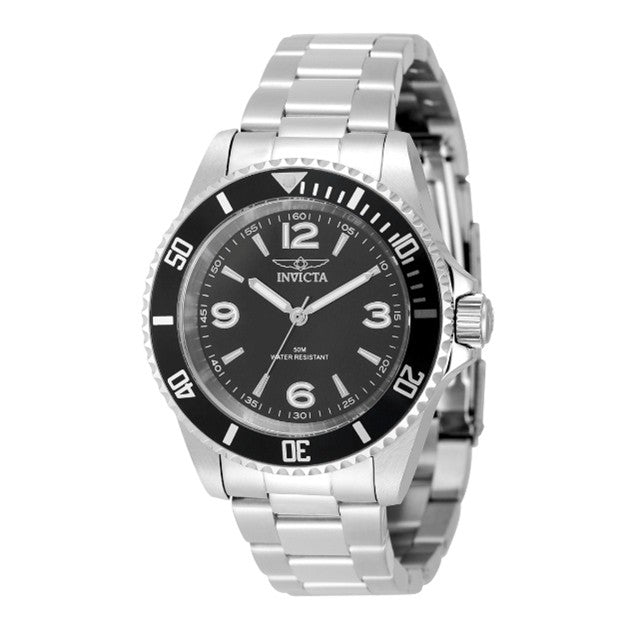 Invicta Specialty Rowan Men's Watch - 40mm, Steel