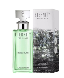 Ck eternity reflections Women 100ml