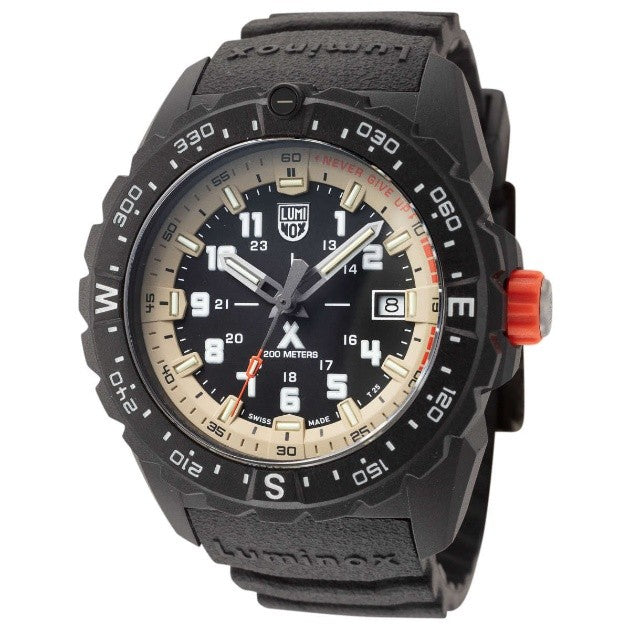 Luminox Bear Grylls Mountain Men's Watch