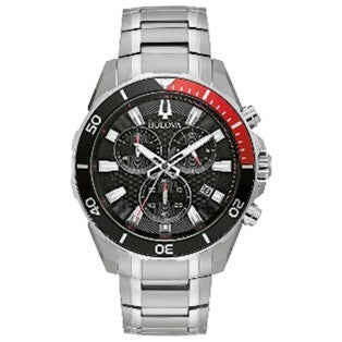 Bulova Classic Men's Watch