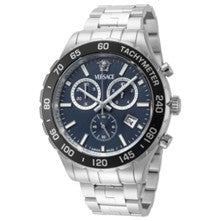 Versace Hellenyium Men's Watch