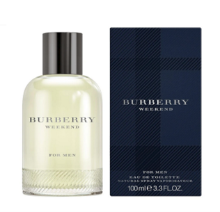 Burberry weekend Men 100ml