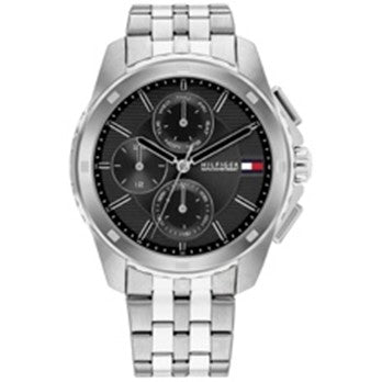 Tommy Hilfiger Men's Walker 44mm Quartz Watch