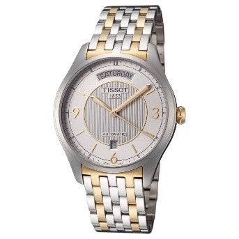 Tissot T-One Men's Automatic Watch
