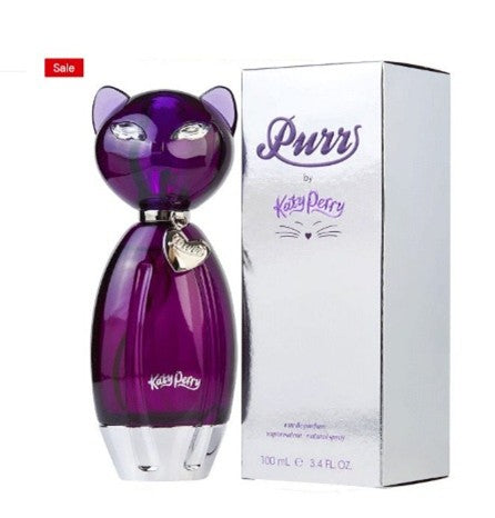 Katy perry purr Women 100ml