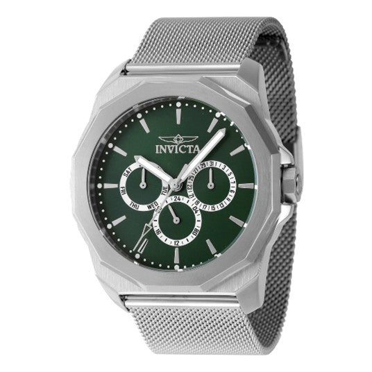 Invicta Specialty MXII Unisex Watch - 44mm, Steel