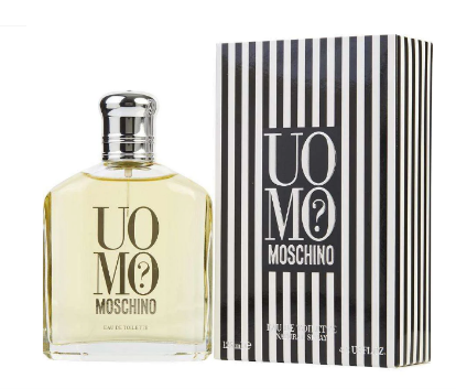 Uomo moschino Men 100ml