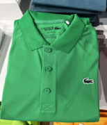 Lacoste Polo Men Size Large