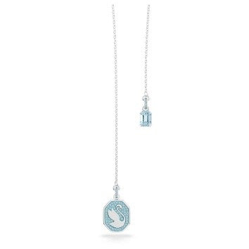 Swarovski Signum Y Women's Necklace