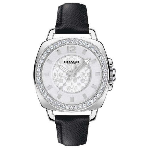 COACH BOYFRIEND WOMEN'S WATCH
