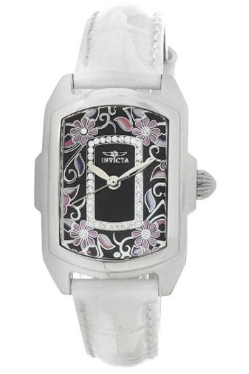 Invicta Lupah Women's Watch - 29mm, White