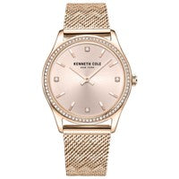 KENNETH COLE WOMEN'S CLASSIC 34MM QUARTZ WATCH