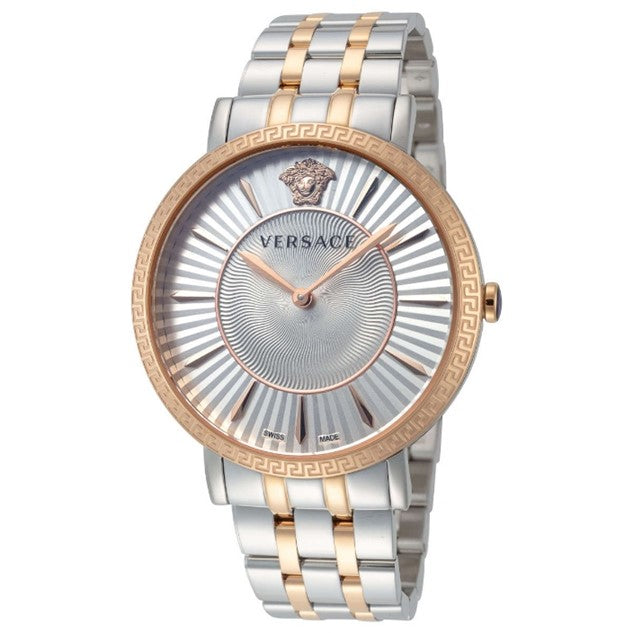 Versace Unisex Watch