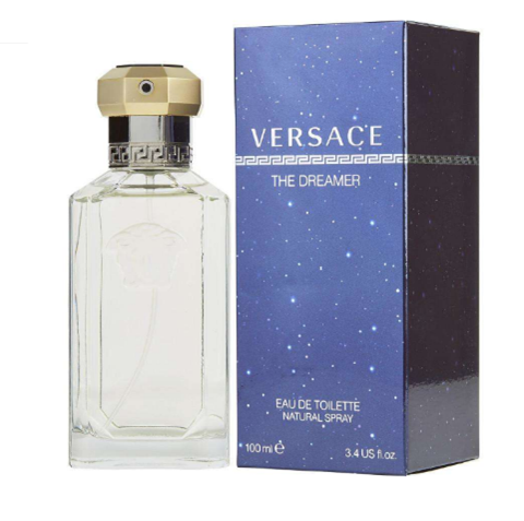 Versace the dreamer Men 100ml